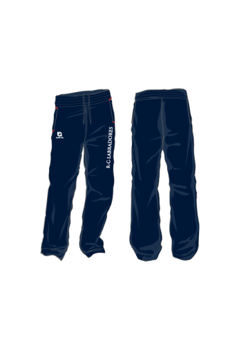 Pantalon chandal PRO AM - Marino