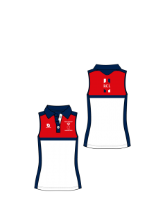 Polo sm PRO - Rojo