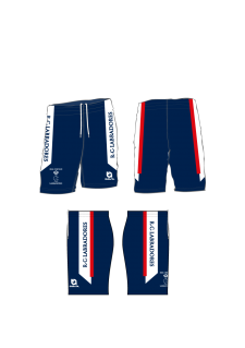 Pantalón PRO 1.1 - General...