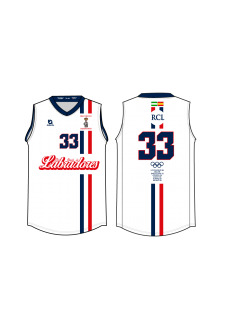 Camisa PRO 1.1 - General...