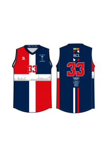 Camisa PRO 1.1 - General...