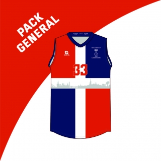Pack general
