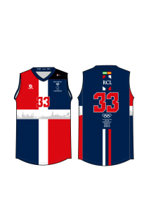 Camisa PRO 1.1 - Senior...