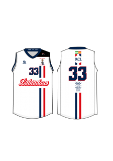 Camisa PRO 1.1 - Senior...