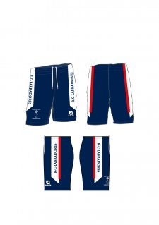 Pantalón PRO 1.1 - General Femenino - Marino
