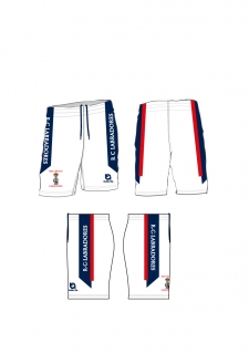 Pantalón PRO 1.1 - General Femenino - Blanco