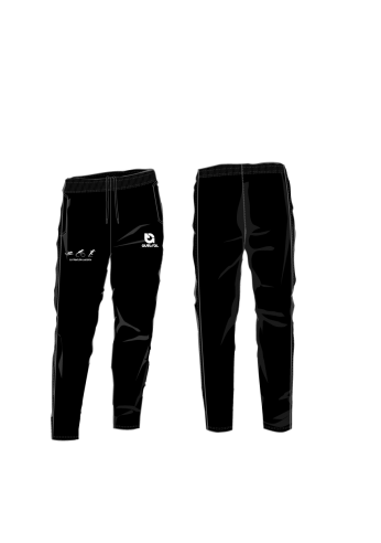 Pant. Chándal PRO 2.0 - Negro