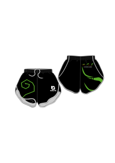Pantalón Split PRO 2.0 - Negro
