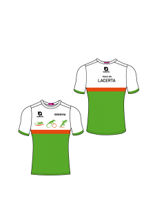Camiseta MC PRO 2.0 - Blanco