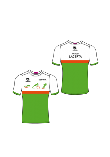 Camiseta MC PRO 2.0 - Blanco
