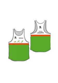 Camiseta Tirantes PRO 2.0 -...