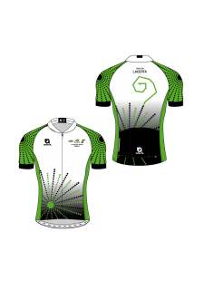 Maillot MC PRO 3.1 - Verde