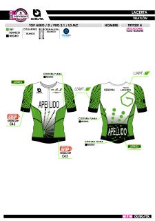 Top AERO D PRO 2.1 LD MC -... 2