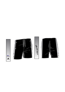 Bermuda PRO 1.1 - Negro