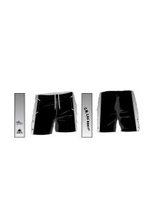 Bermuda PRO 1.1 - Negro