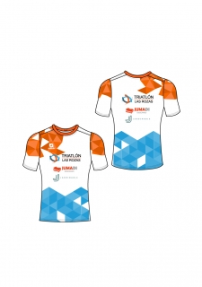 Camiseta MC PRO 2.0 - Blanco