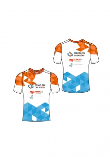 Camiseta MC PRO 2.0 - Blanco