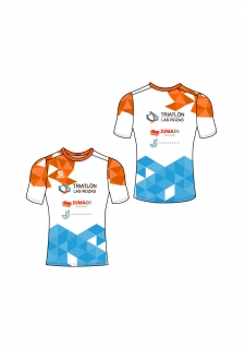 Camiseta MC PRO 2.0 - Blanco