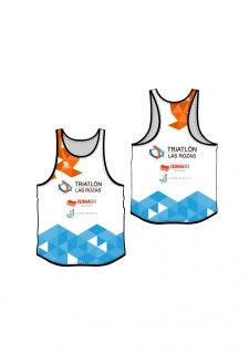 Camiseta Tirantes PRO 3.0 -...
