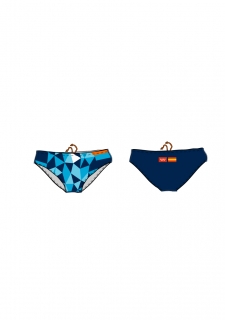 Braga Bikini - Marino