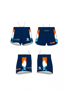 Pantalón Corto PRO 2.0 -...