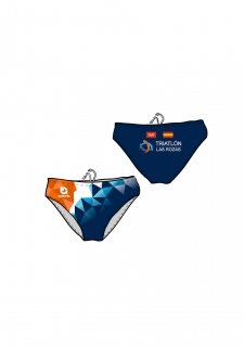 Bañador 8C - Marino