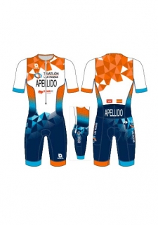 Tritraje AERO D PRO 2.1 LD...