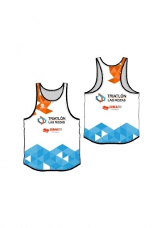 Camiseta Tirantes PRO 3.0 -...