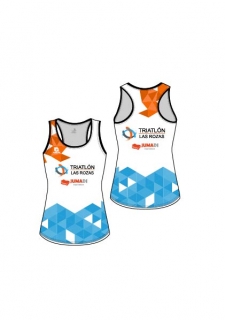 Camiseta Tirantes PRO 3.0 -...