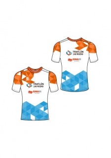 Camiseta MC PRO 2.0 - Blanco