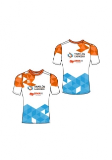 Camiseta MC PRO 2.0 - Blanco