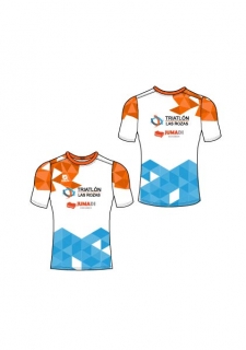 Camiseta MC PRO 3.0 - Blanco