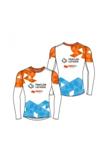 Camiseta ML PRO 1.1 - Blanco