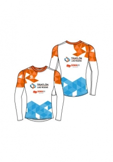 Camiseta ML PRO 1.1 - Blanco