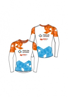 Camiseta ML PRO 1.1 - Blanco