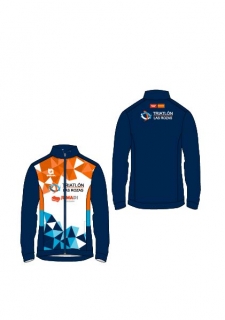 Chaq. Chándal PRO 2.3 - Marino