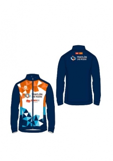Chaq. Chándal PRO 2.3 - Marino