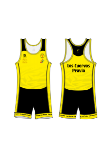 Platanito PRO 2.0 - Amarillo