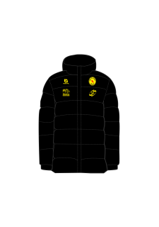 Parka PRO 1.1 IM - Negro