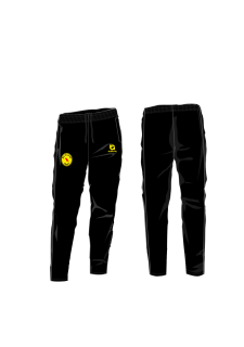 Pant. Chándal PRO 2.0 - Negro