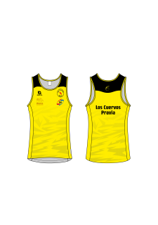 Lycra Tirantes PRO 2.0 -...