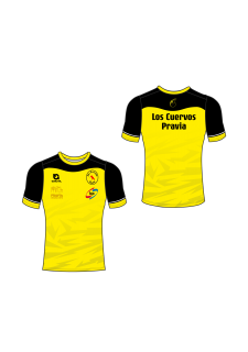 Camiseta MC / PRO 1.1 -...