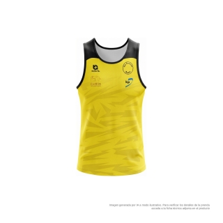 Lycra Tirantes PRO 2.0 -...
