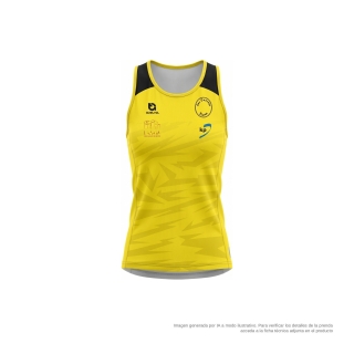 Lycra Tirantes PRO 2.0 -...