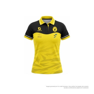 Polo MC PRO 2.0 Cuello...