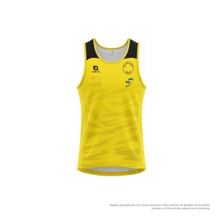Lycra Tirantes PRO 2.0 -...