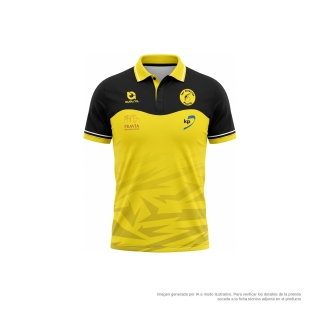 Polo MC PRO 2.0 Cuello...