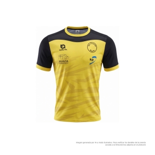 Camiseta MC / PRO 1.1 -...