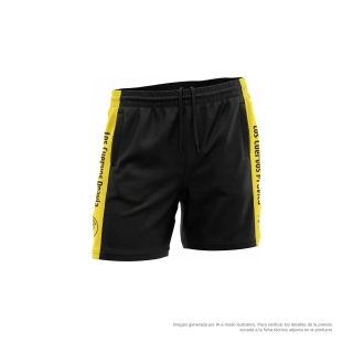 Bermuda PRO 1.1 - Negro