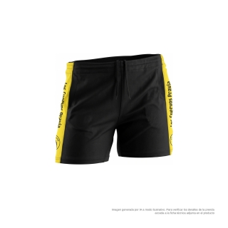 Bermuda PRO 1.1 - Negro